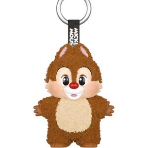 Confirmed “Dale” Mickey Family Cute Together Keychain [100% AUTHENTIC POP MART]